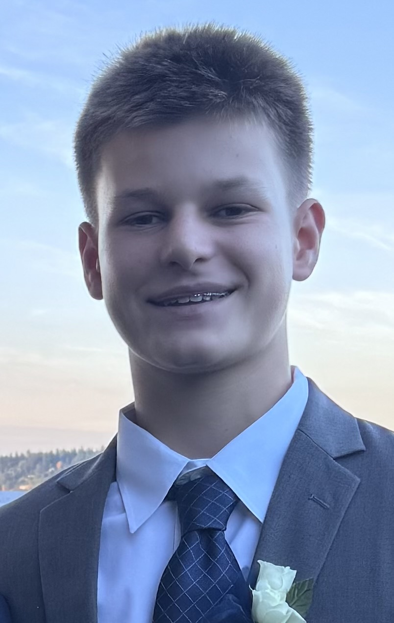 Dashiell Dahlberg