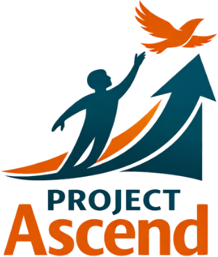 Project Ascend logo