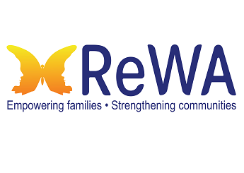 ReWA — Refugee Women's Alliance