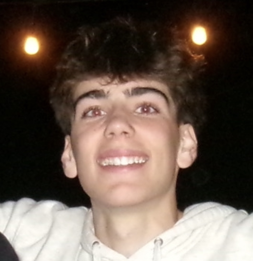 Luke Loiselle